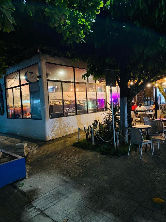 Tambo Hostel Leticia Exterior photo